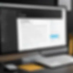 An interface of a PDF editing tool showcasing various editing options