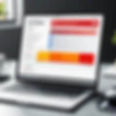 Comparison of PDF Editing Software A comparison chart of popular online PDF editing software