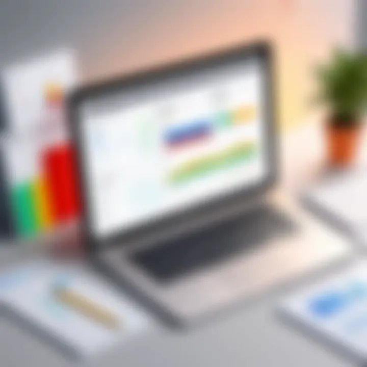 Best practices for budget management