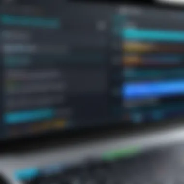 Mass Texting Software Dashboard Overview Overview of mass texting software dashboard