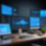 Overview of Nagios architecture