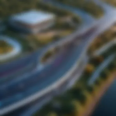 A roadmap depicting the professional journey of Quickbase developers