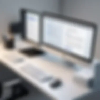 Secure document editing environment emphasizing safety