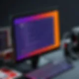 FreeCAD installation process on a computer screen