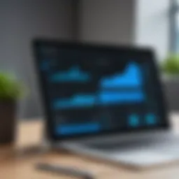 Overview of Intune Dashboard