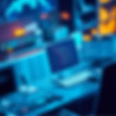 Case study highlights demonstrating successful implementations of Splunk