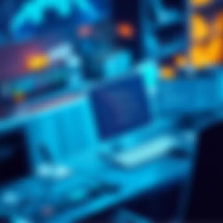 Case study highlights demonstrating successful implementations of Splunk