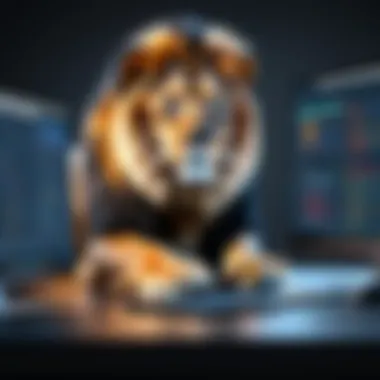 LionDesk vs Competitors: A Comprehensive Analysis Comparative analysis of LionDesk and competitors