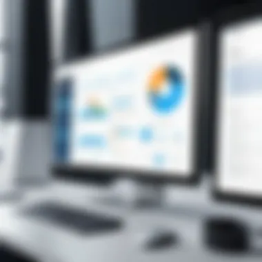 Strategic framework for evaluating business intelligence systems