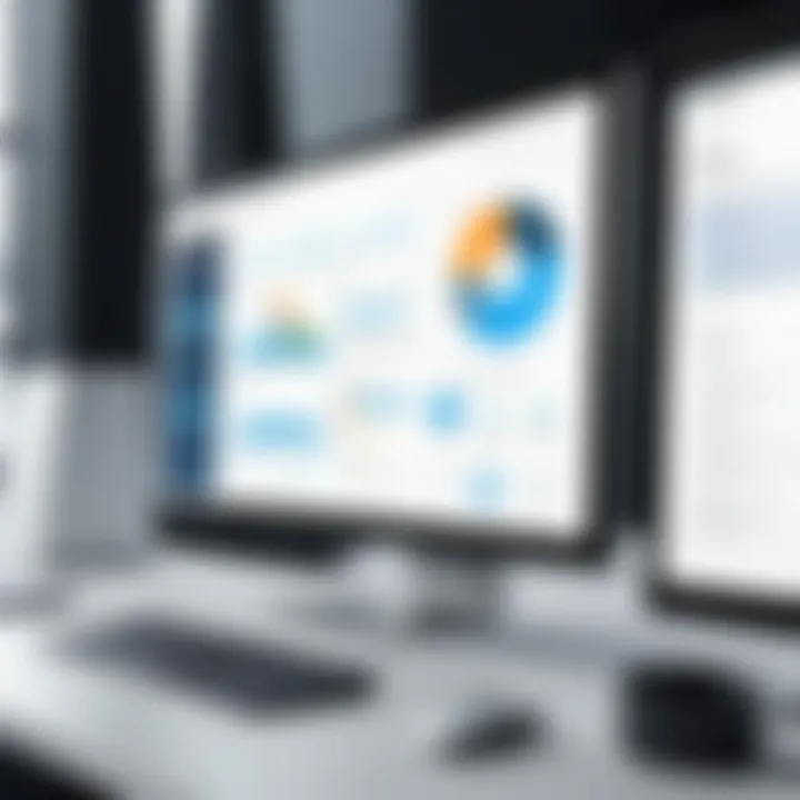 Strategic framework for evaluating business intelligence systems