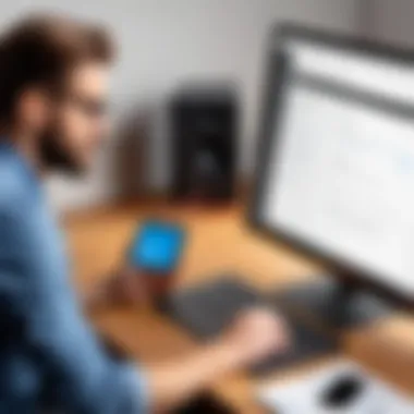 Troubleshooting Guide for AEM Users Diagram illustrating troubleshooting steps within Adobe Experience Manager