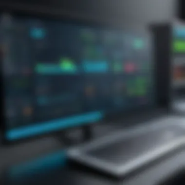 Comprehensive Overview of the iPage Control Panel Control Panel Overview