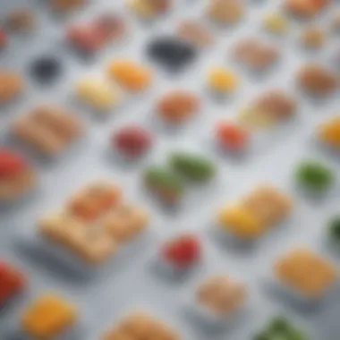 Revolutionizing Convenience in Nutrition Solutions Convenience Redefined