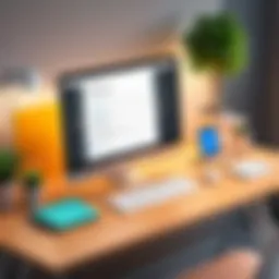 Crafting Compelling Subject Lines