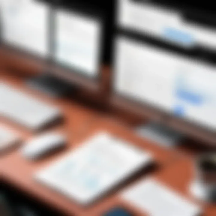 Best practices for effective flow chart creation