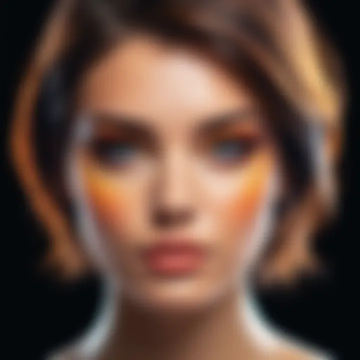 Creative Filters and Effects