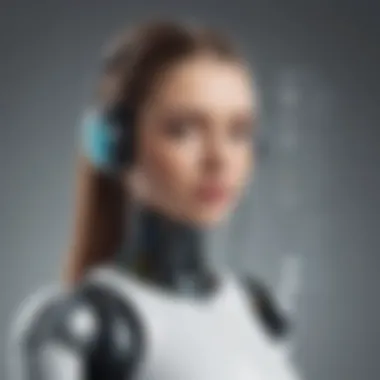 Custom-designed chatbot for personalized user experience