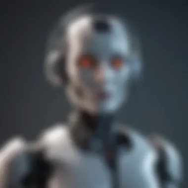 Enhancing Customer Experience through AI Bots Bots revolutionizing customer service