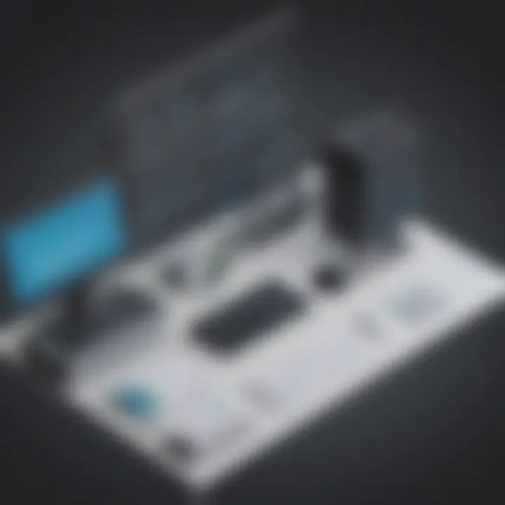 Customizable HRIS Platform for Midsize Companies