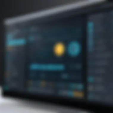 Exploring Customization Features in iPage Control Panel Customization Options