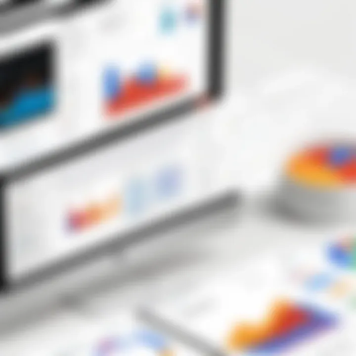 Customized Data Visualization