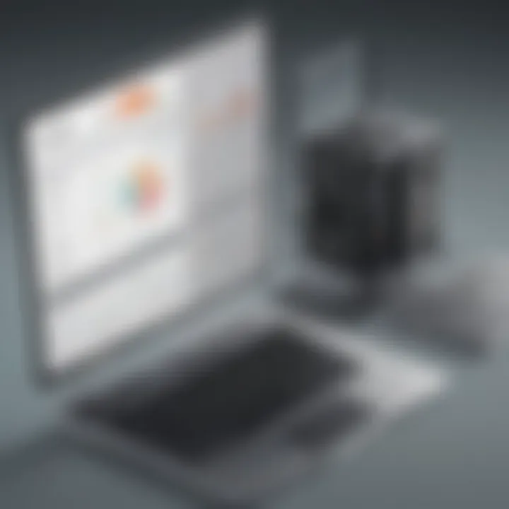 Customized Reports Feature in Liberty Consignment Software