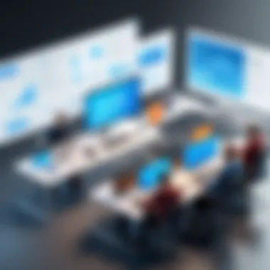 Enhancing Team Productivity Cutting-Edge Project Collaboration Platforms