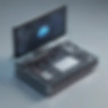 Pioneering Tech Innovations Cutting-Edge Technology Integration