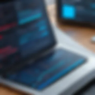 Cutting-Edge Transcription Technology Cutting-edge transcription technology