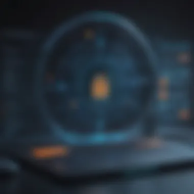 Unveiling the Cybersecurity Aspect Cybersecurity Audit Concept