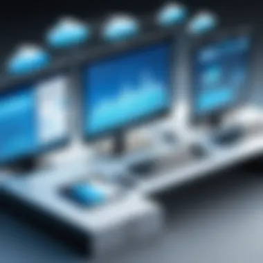 Revolutionizing Decision-Making with Data Analytics Advancements Data Analytics Advancements