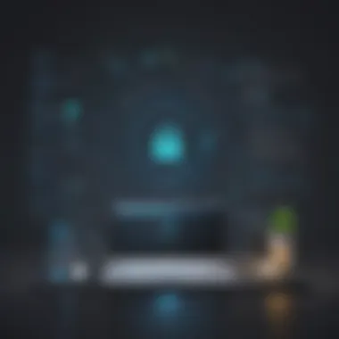 Data Privacy Concept Data Privacy Concept