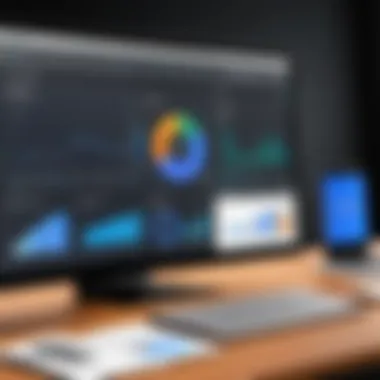 Data Studio Dashboard