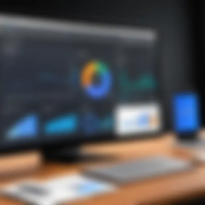 Data Studio Dashboard