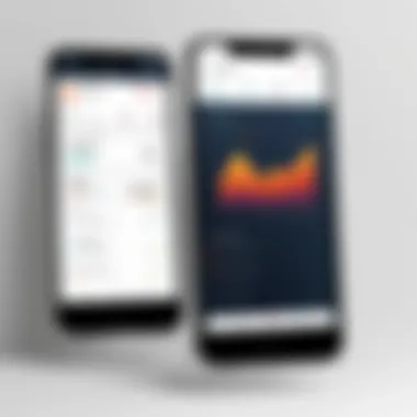 User Feedback on Delta Sales App A visual representation of user feedback and insights on the Delta Sales App experience.