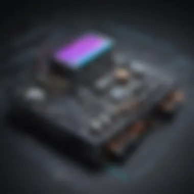 Fusing Creativity and Technology Digital Music Innovation