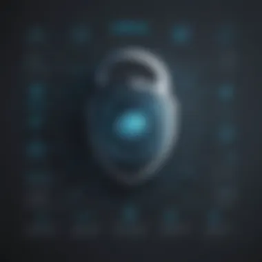 Digital Security Measures Digital Security Measures