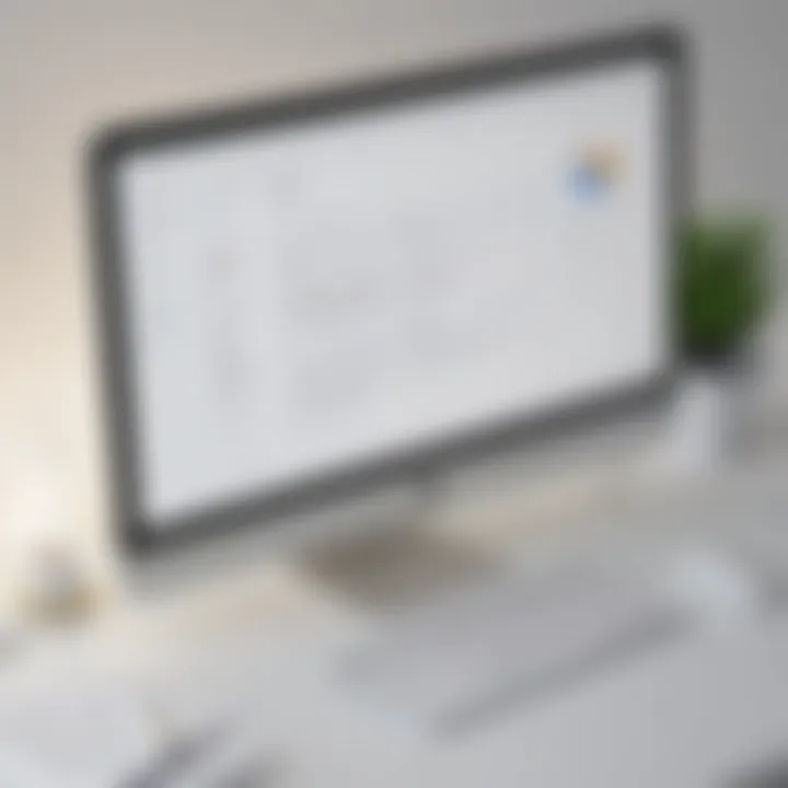 Digital signature integration for streamlined workflow efficiency
