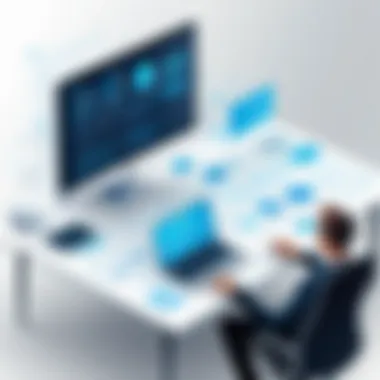 Navigating the Future of Receivable Management Digital Transformation in Receivables