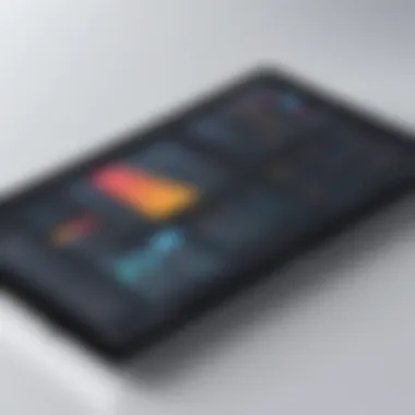 Feature Comparison of Drawpad and Alternatives Comparison of Drawpad features with competitors