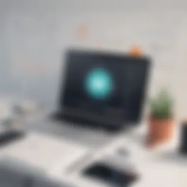 Unleashing Creativity with Viddyoze's Animation Tools Dynamic video animation creation process