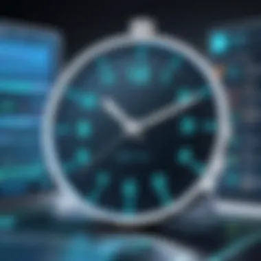 Time Optimization Methods Efficient survey time management
