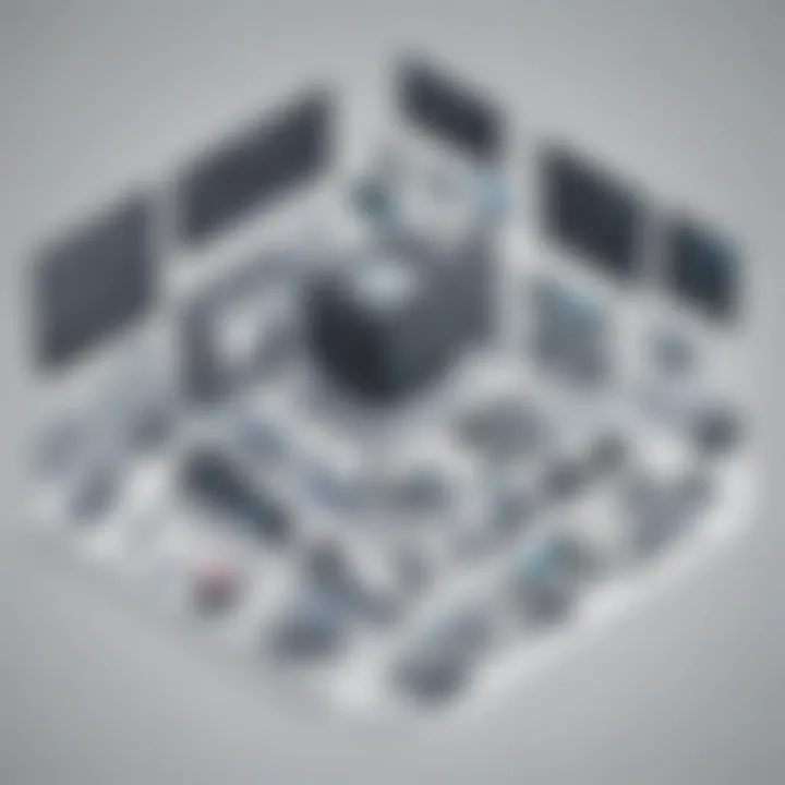 Efficiency-Driven HRIS Software for Midsize Companies