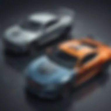 Efficiency in Auto Body Estimating Efficiency in auto body estimating