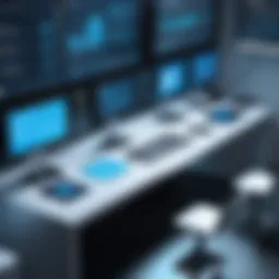 Efficiency in Automation