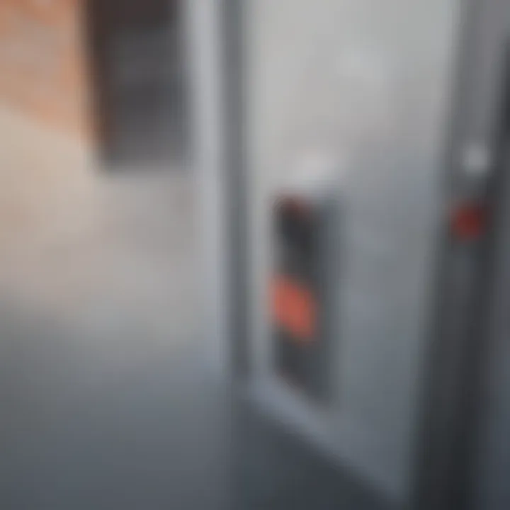 Efficiency Unleashed: Harnessing the Power of Door-to-Door Sales Apps