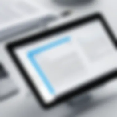 Efficient Document Annotation Tools Efficient Document Annotation Tools