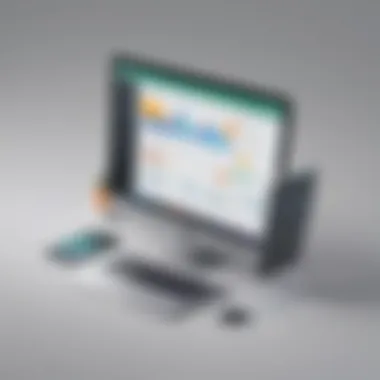 Optimizing Finances with Mac Software Efficient financial management tools for Mac users