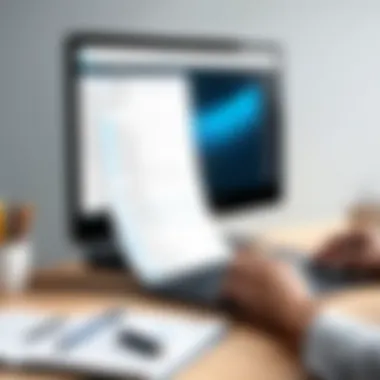 Key Features Checklist Checklist of key features for project tracking software