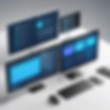 Efficient Remote Collaboration Tool Efficient Remote Collaboration Tool